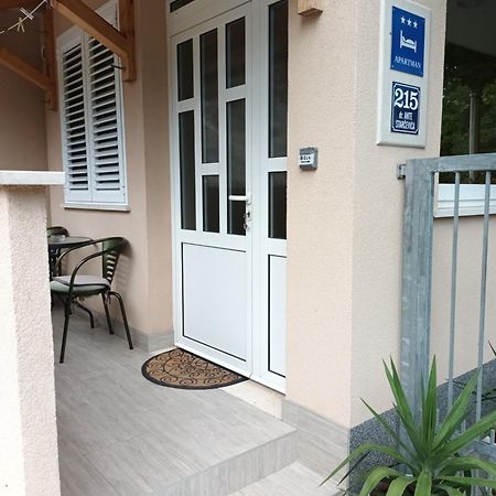 Apartment Luka Near Dubrovnik Cibaca Exterior photo