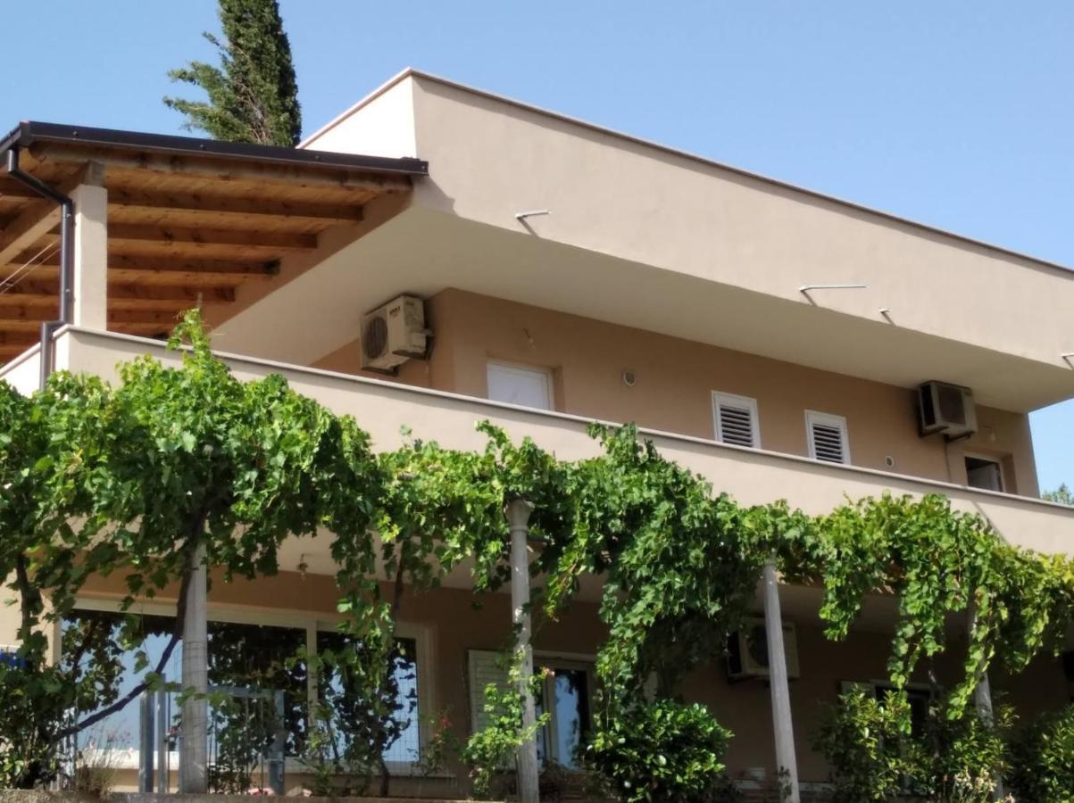 Apartment Luka Near Dubrovnik Cibaca Exterior photo