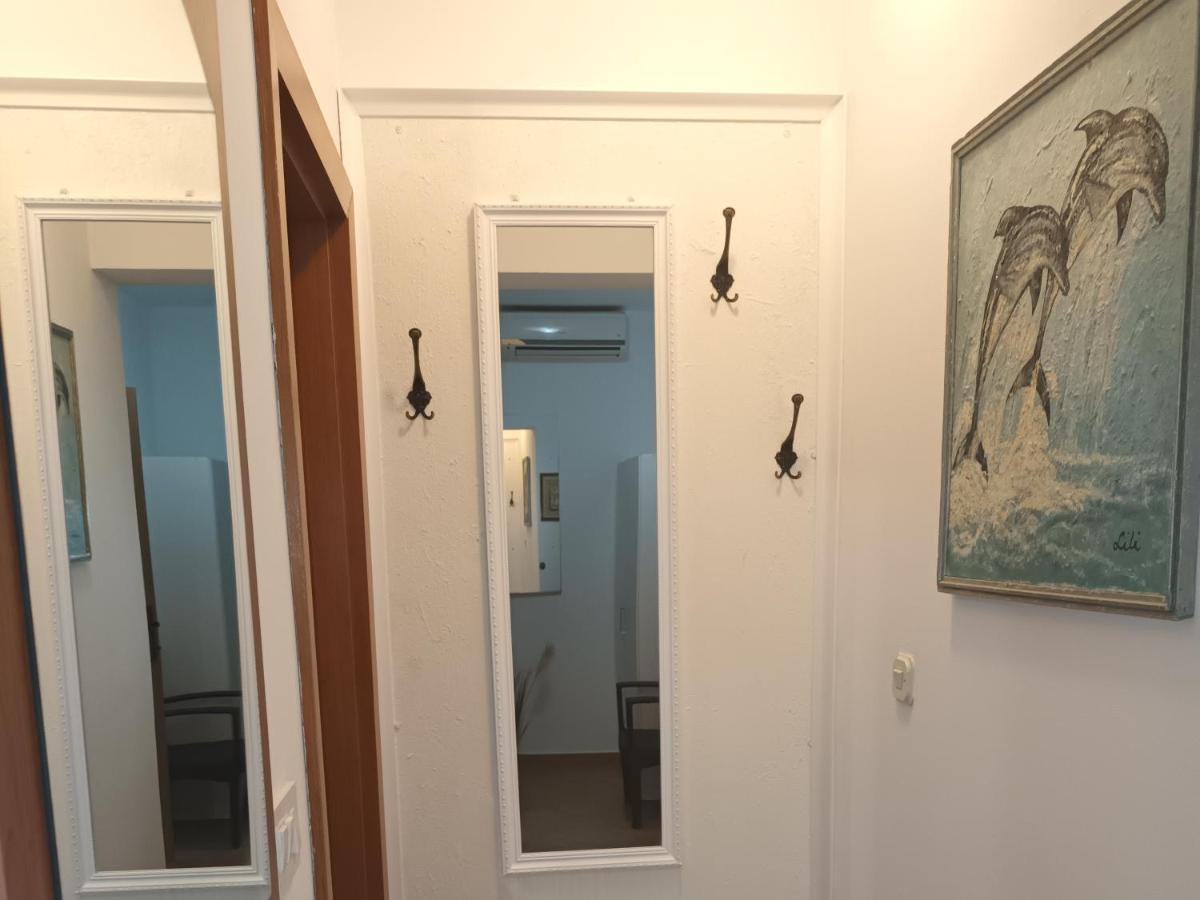 Apartment Luka Near Dubrovnik Cibaca Exterior photo