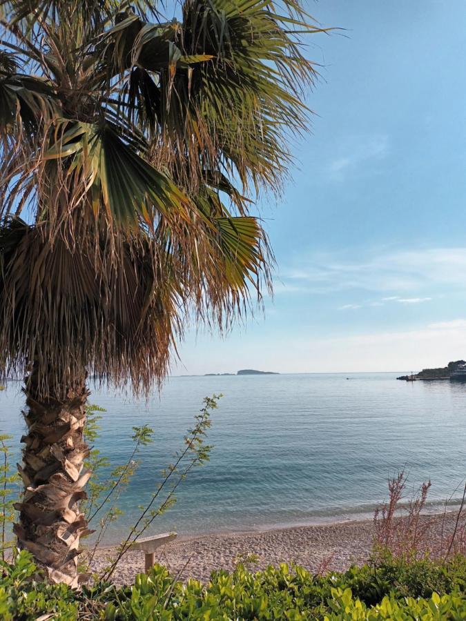 Apartment Luka Near Dubrovnik Cibaca Exterior photo