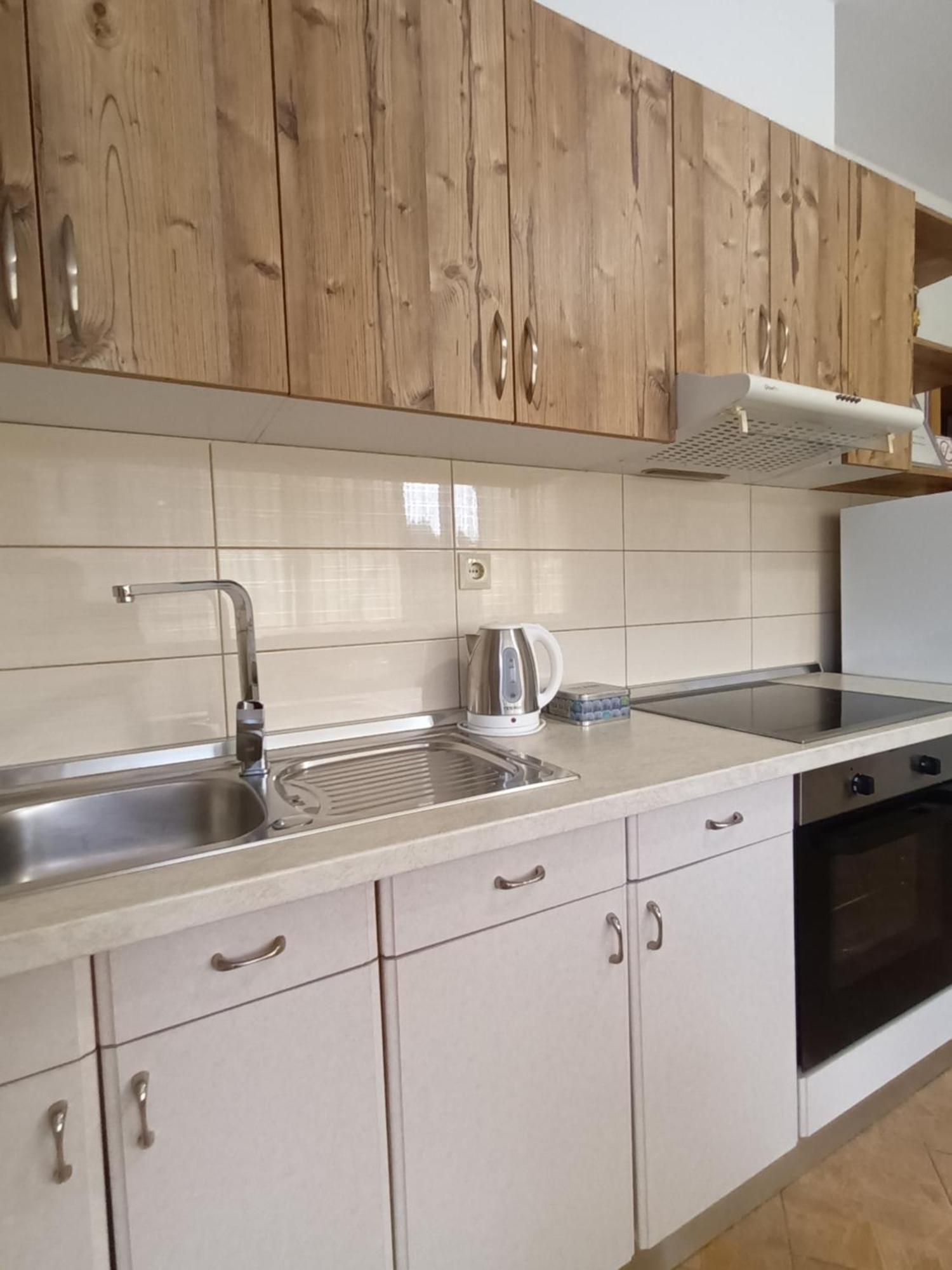 Apartment Luka Near Dubrovnik Cibaca Exterior photo